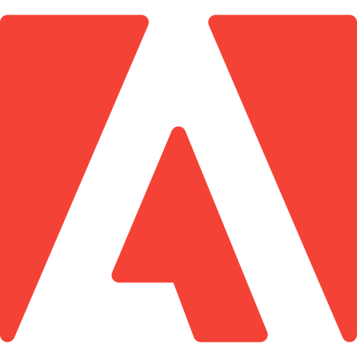 Adobe logo