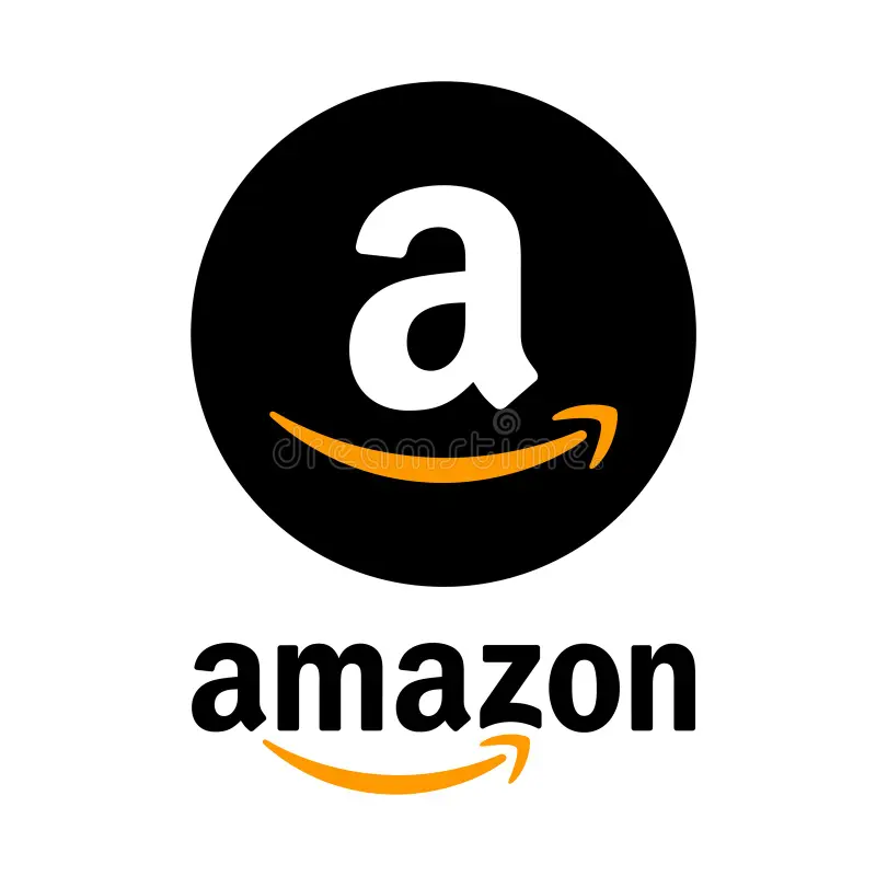 Amazon logo