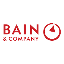 Bain & Co logo