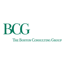 BCG logo