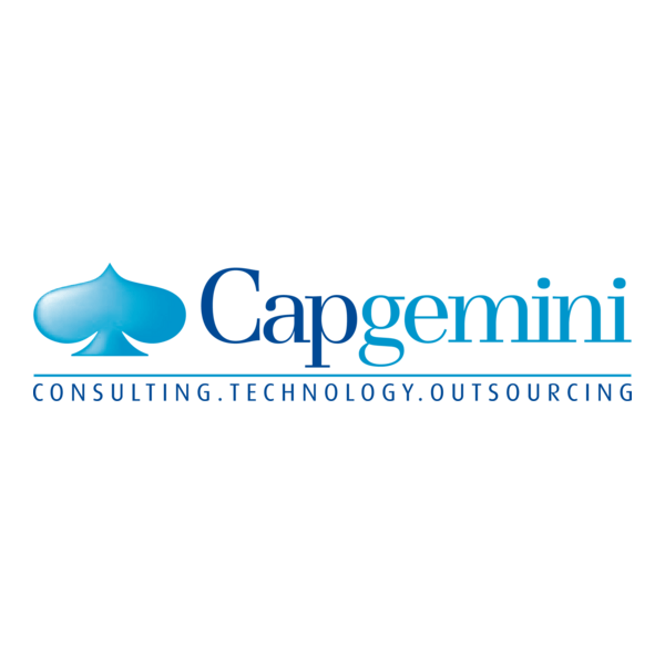 Capgemini logo