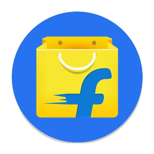 Flipkart logo