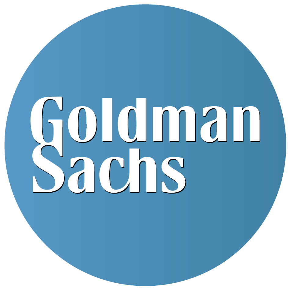 Goldman Sachs logo