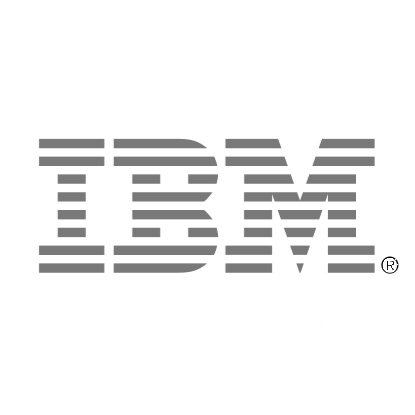 IBM logo