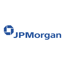 JP Morgan logo