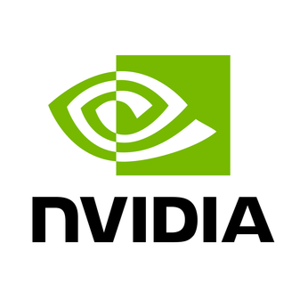 NVIDIA logo