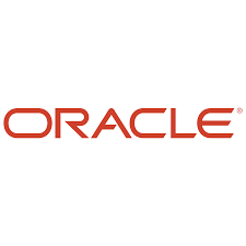 Oracle logo