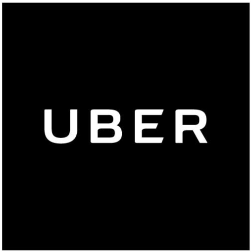 Uber logo